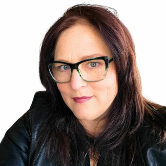 Alison Cossette Image